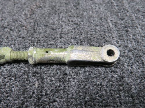 5111526-2 Cessna 414 Lower Cabin Door Tube Assembly