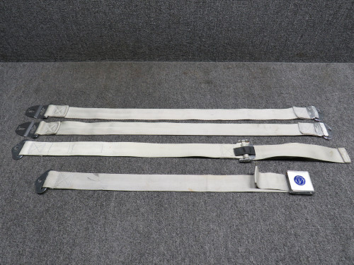 CM4009-1 American Safety 9600-5 Seat Belt Assembly