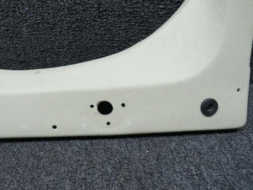 K5619108-4 Cessna 414 Plane Plastics Window Cover Upper Door