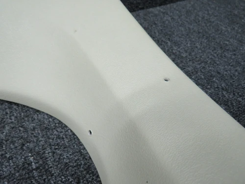 K5119103-18 Cessna 414 Plane Plastics Window Trim Aft RH