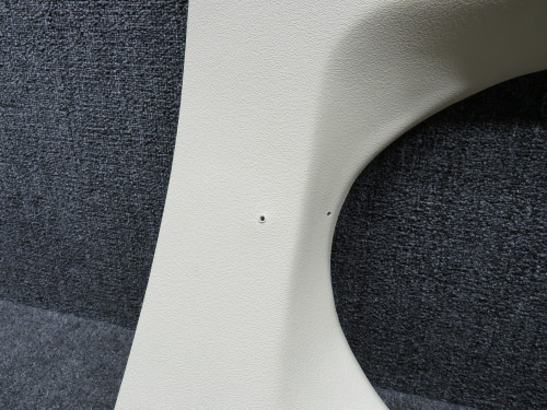 K5119103-5 Cessna 414 Plane Plastics Window Trim Center LH