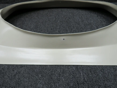 K5119103-3 Cessna 414 Plane Plastics Window Trim Forward LH