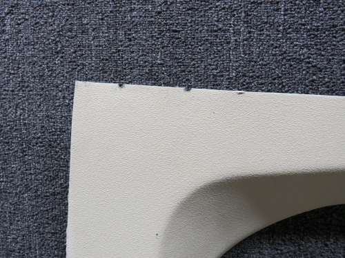 K5119103-15 Cessna 414 Plane Plastics Window Trim Aft LH