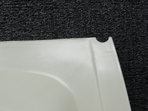 K5119103-8 Cessna 414 Plane Plastics Window Trim Center RH