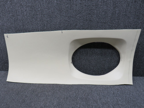 K5119103-16 Cessna 414 Plane Plastics Window Trim Aft RH