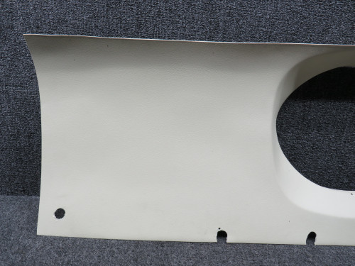K5119103-19 Cessna 414 Plane Plastics Window Trim Aft LH