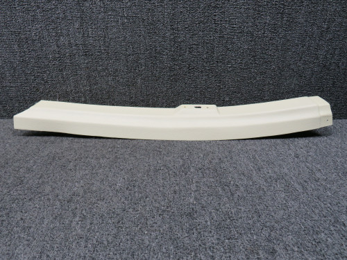 K5119102-8 Cessna 414 Plane Plastics Windshield Trim Center