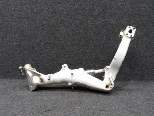 45017-502 Rockwell Main Landing Gear Strut Assembly RH