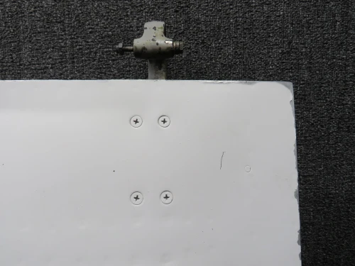 0826002-200 (Use: 0826002-211) Cessna 414 Main Gear Door Assembly Inboard LH