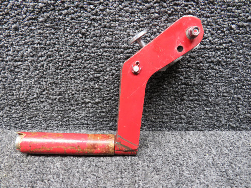 0843400-138 (Use: 0843400-142) Cessna 414 Manual Gear Extension Crank Assembly