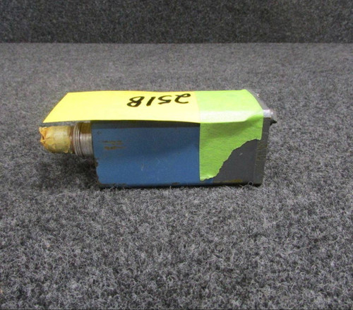 A32437 10 001 Kollsman Simulator Electric Tachometer Indicator (CORE)