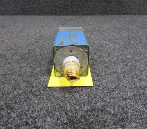 A32437 10 001 Kollsman Simulator Electric Tachometer Indicator (CORE)