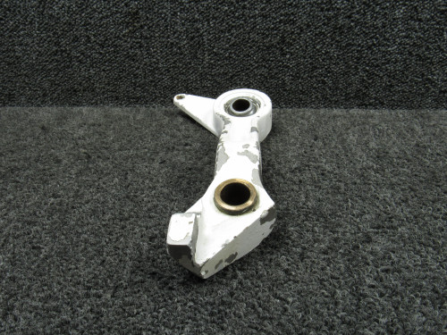 45306-2 Rockwell Main Landing Gear Lower Side Brace Assembly RH