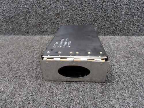 0513085-3, 0513085-2 Cessna 172N Map Case Compartment with Door