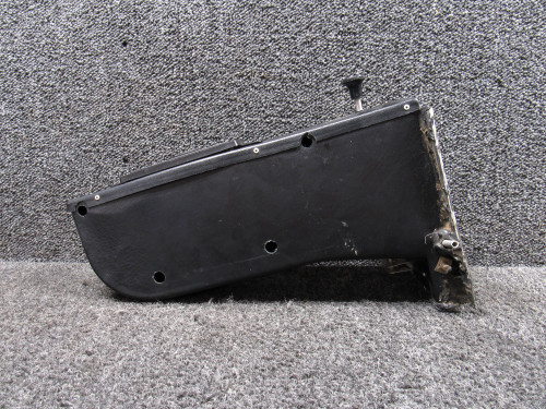 406009-506 Grumman AA1B Air Box Assembly RH