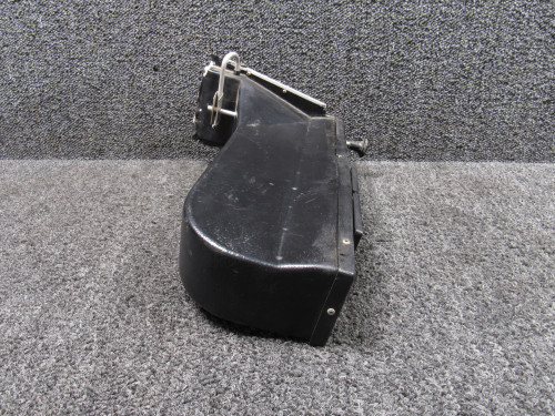 Aircraft Map & Glove Boxes | Shop Airframe Map Cases & Boxes - BAS