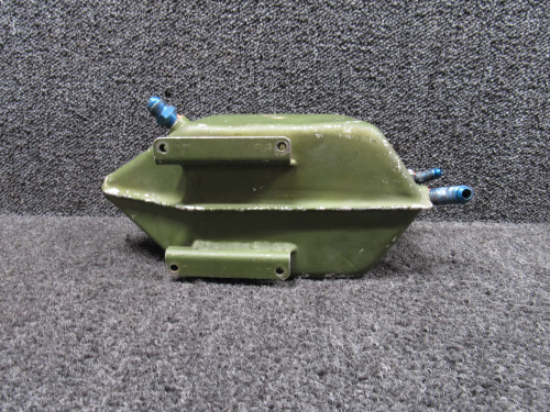 Cessna 185 Fuel Accumulator Vapor Separator Tank Assembly