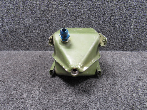 Cessna 185 Fuel Accumulator Vapor Separator Tank Assembly