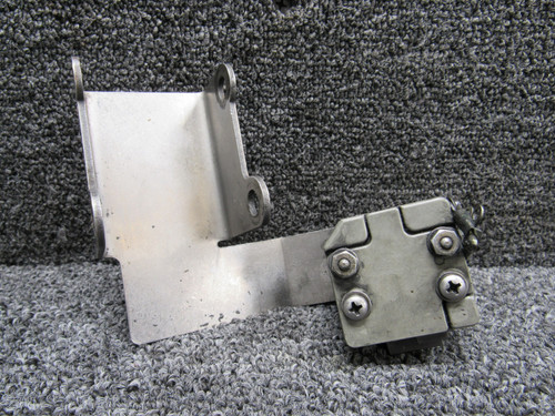 3E2042-2, 3E2581-2 B.F. Goodrich De-Ice Brush Assembly