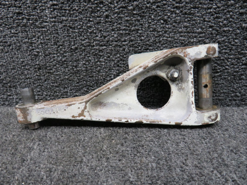 5141005-1, 5141006-1 Cessna 414 Main Gear Torque Link Assembly w Shaft Upper LH