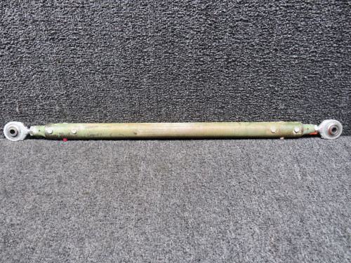 5045213-3 Cessna 414 Main Gear Outboard Push Pull Tube Assembly LH or RH