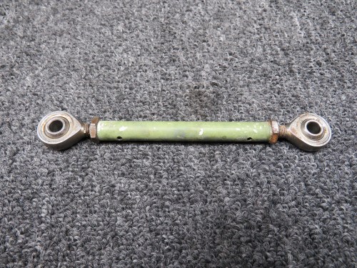 0841142-1 Cessna Main Gear Uplock Push Pull Rod Assembly LH or RH