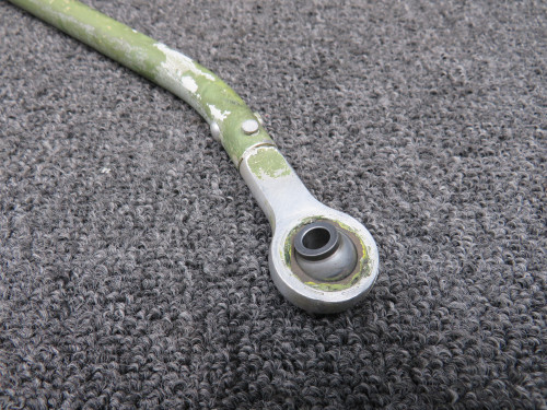 5045206-15 Cessna 414 Nose Gear Door Tube Assembly LH