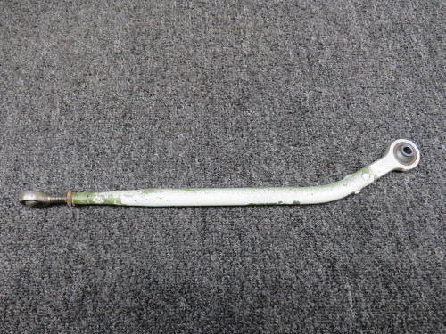 5045206-15 Cessna 414 Nose Gear Door Tube Assembly LH