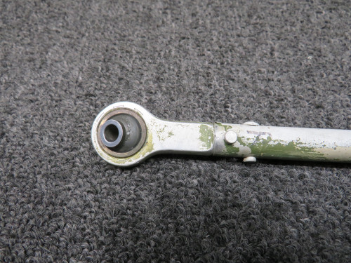 5045206-16 Cessna 414 Nose Gear Door Tube Assembly RH