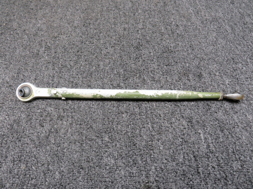 5045206-16 Cessna 414 Nose Gear Door Tube Assembly RH
