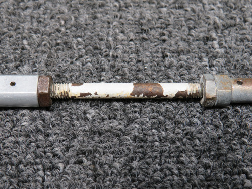 5041012-3 Cessna 414 Main Gear Door Link Assembly