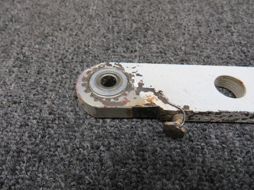 5042020-1 Cessna 414 Nose Gear Drag Link Assembly