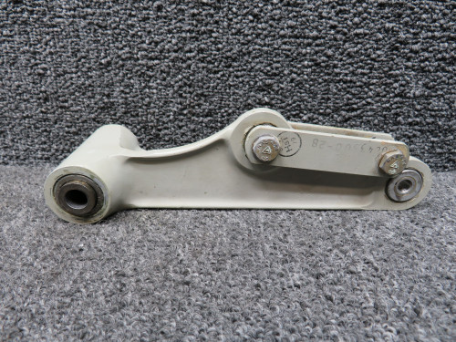 0841104-4 (Cast: 0841104-498) Cessna 414 Main Landing Gear Bellcrank RH