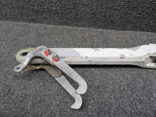 5141001-10 (Use: 5141001-34) Cessna 414 Main Gear Brace Assembly with Hooks RH