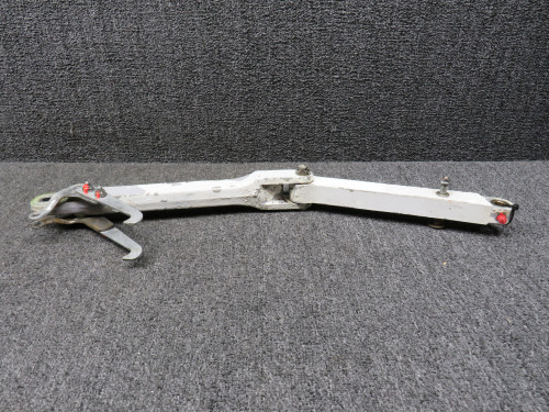 5141001-10 (Use: 5141001-34) Cessna 414 Main Gear Brace Assembly with Hooks RH