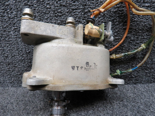 5115237-16 Cessna 414 Flap Gearbox Actuator Assembly