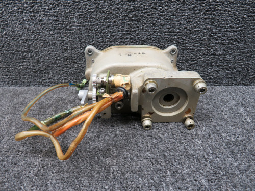 5115237-16 Cessna 414 Flap Gearbox Actuator Assembly