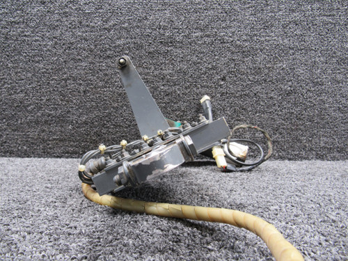 A051-1 Robinson R22 Tension Belt Actuator Assembly with Motor