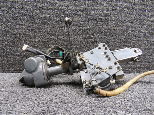A051-1 Robinson R22 Tension Belt Actuator Assembly with Motor