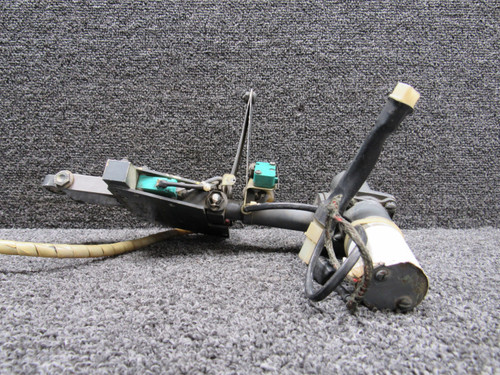 A051-1 Robinson R22 Tension Belt Actuator Assembly with Motor