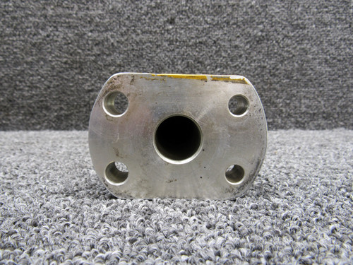 0541124, 0441130-2 Cessna 150F Main Landing Gear Axle with Nut