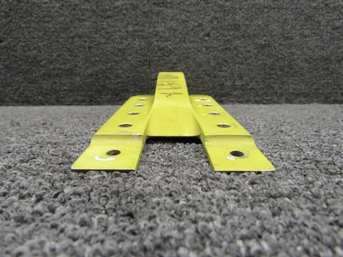 169-110017-1 (Cast: 110013-9) Beechcraft 23C Lower Splice Plate Fitting