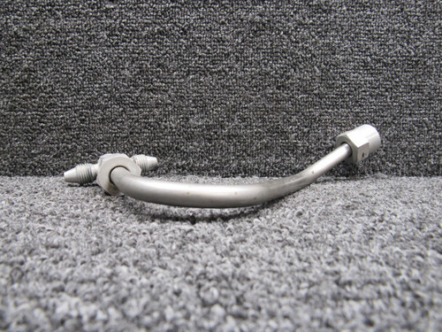 25SF529-71 Hawker Pipe Assembly