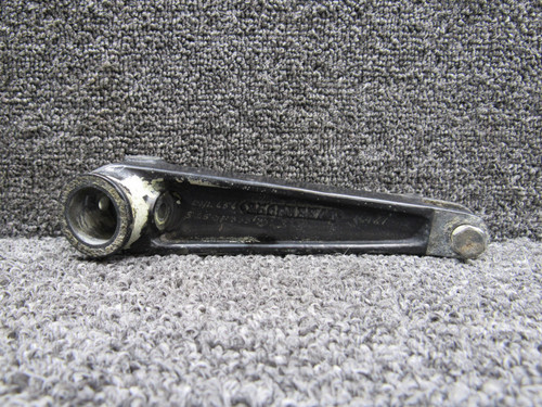 25CF333A (Cast: 25CF333-1) Hawker Lever LH