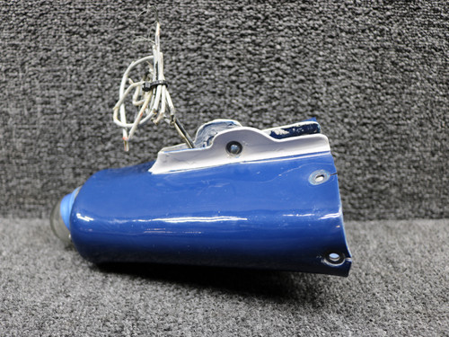 5112020-1 Cessna 414 Aft Stinger Fairing Assembly with Light