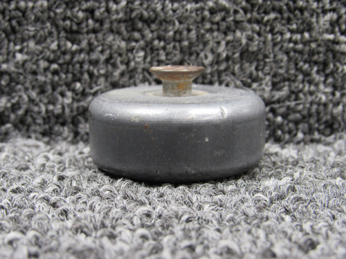 25CX1341-1 Hawker HS-125-1B Pedestal Throttle Knob