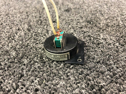 GB300-NA-57A Beechcraft B-60 Gorn Barometric Switch (Volts: 28)