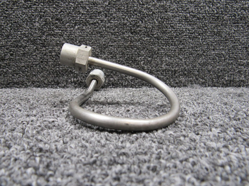 25SW177-7 Hawker HS-125-1B Pipe Assembly