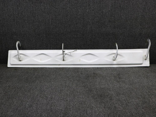 5013076-1 Cessna 414 Nose Landing Gear Door Assembly LH
