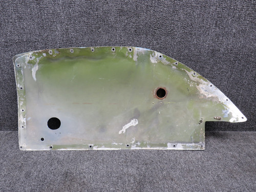 0823413-31 Cessna 414 Lower Wing Tip Tank Fairing LH
